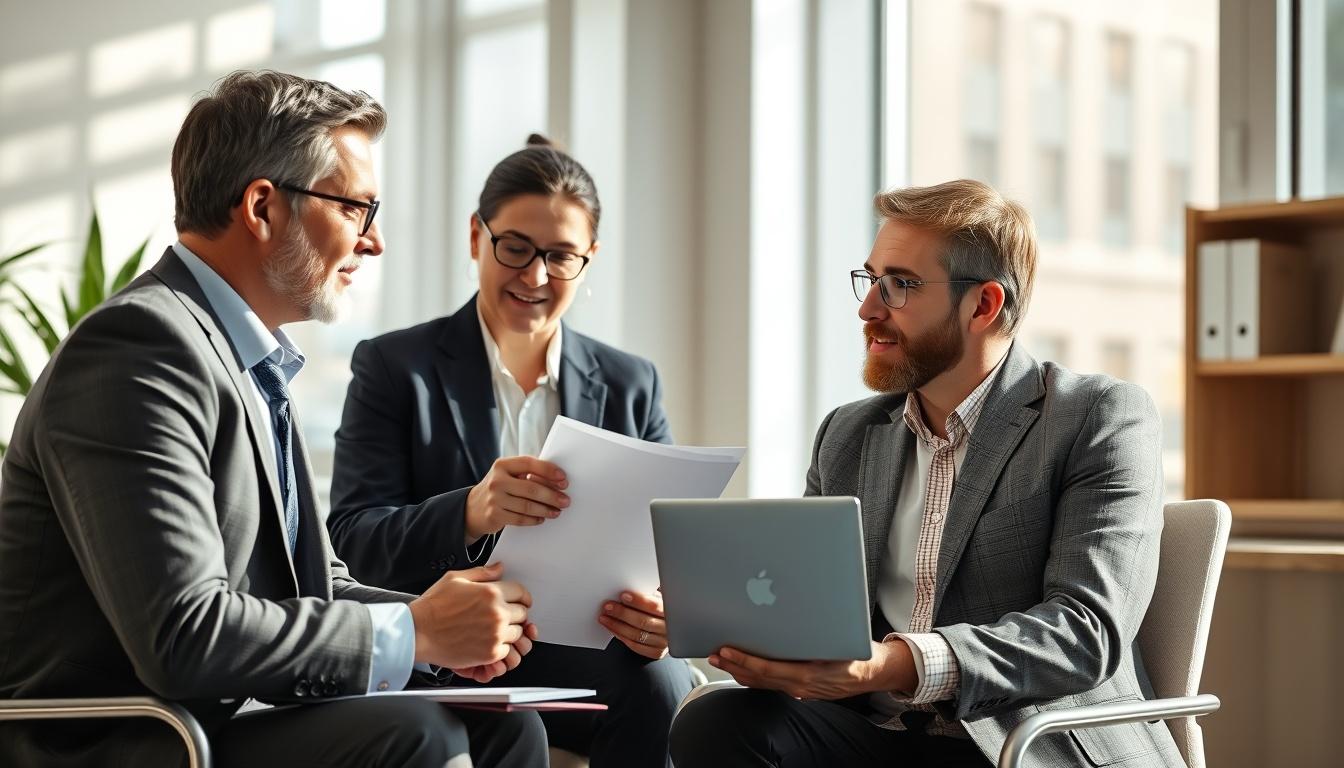 Services pour les Startups